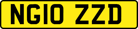 NG10ZZD