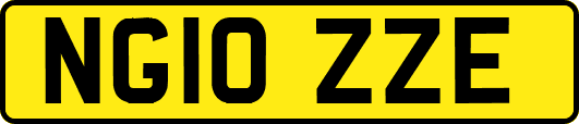 NG10ZZE