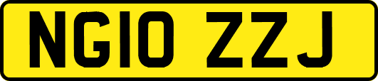 NG10ZZJ