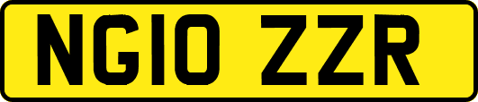 NG10ZZR
