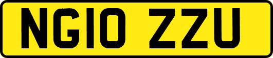 NG10ZZU