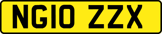 NG10ZZX