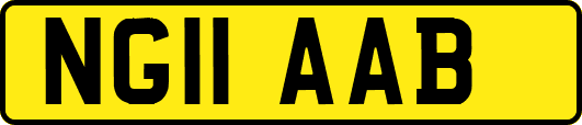 NG11AAB