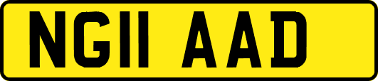NG11AAD