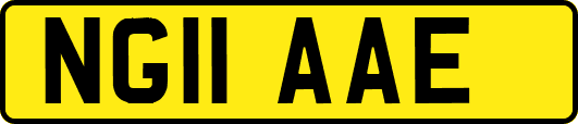 NG11AAE