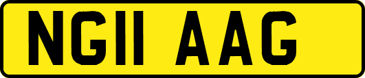 NG11AAG