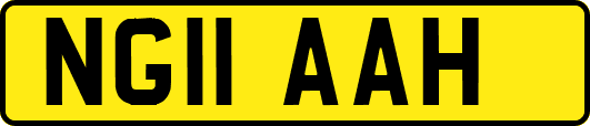 NG11AAH