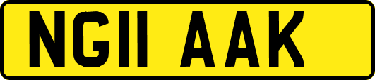 NG11AAK