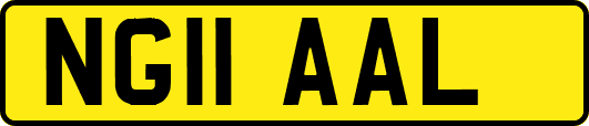 NG11AAL