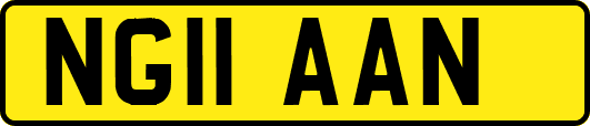 NG11AAN