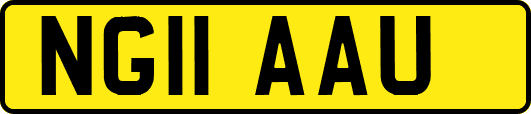 NG11AAU