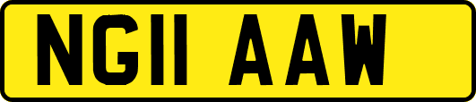NG11AAW