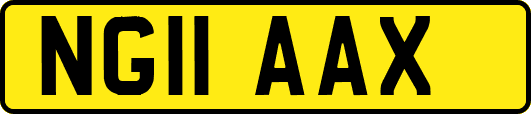 NG11AAX