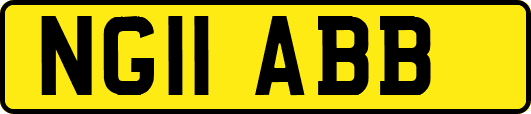 NG11ABB