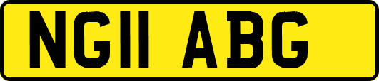 NG11ABG