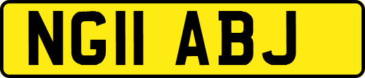NG11ABJ