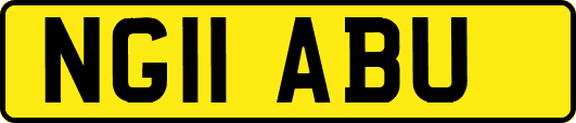 NG11ABU