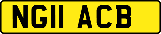 NG11ACB