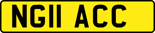 NG11ACC