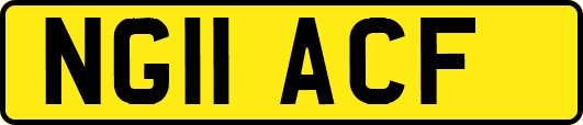 NG11ACF