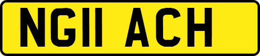 NG11ACH