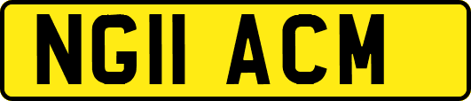 NG11ACM