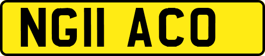 NG11ACO