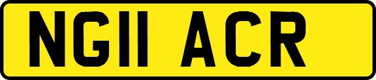 NG11ACR