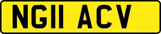 NG11ACV