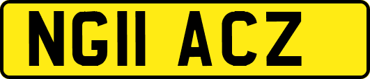 NG11ACZ