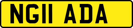 NG11ADA