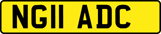 NG11ADC