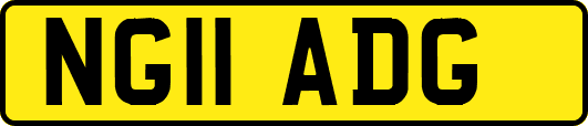 NG11ADG