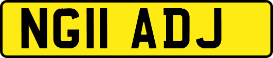 NG11ADJ