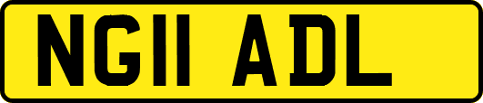 NG11ADL