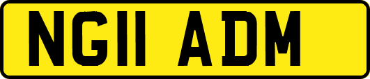 NG11ADM