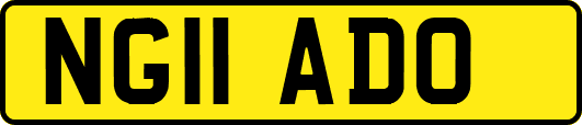 NG11ADO