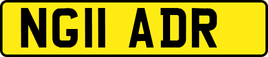NG11ADR