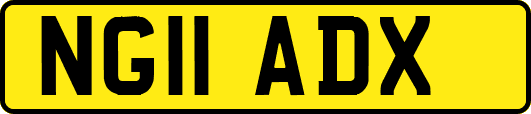 NG11ADX