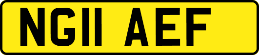 NG11AEF