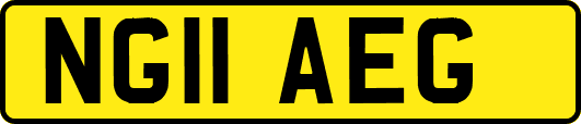 NG11AEG