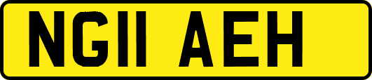NG11AEH