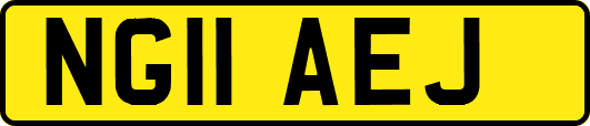 NG11AEJ