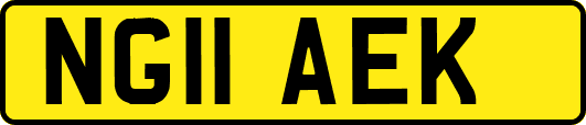 NG11AEK