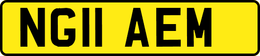 NG11AEM