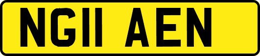 NG11AEN