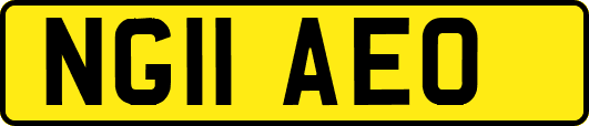 NG11AEO