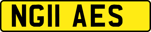 NG11AES