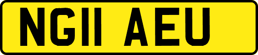 NG11AEU