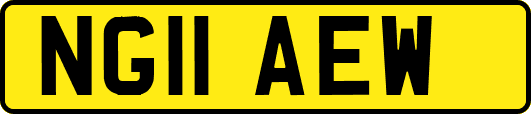 NG11AEW